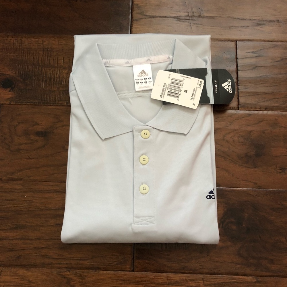 Adidas polo
